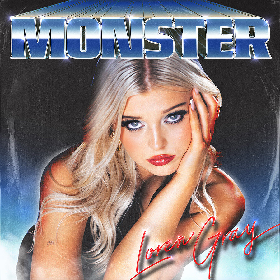 Monster Loren Gray